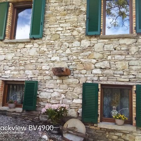 Segarati Relax La Maiolica Appartement Bardi Buitenkant foto