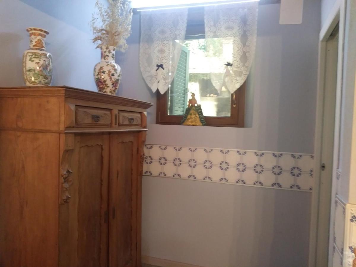 Segarati Relax La Maiolica Appartement Bardi Buitenkant foto