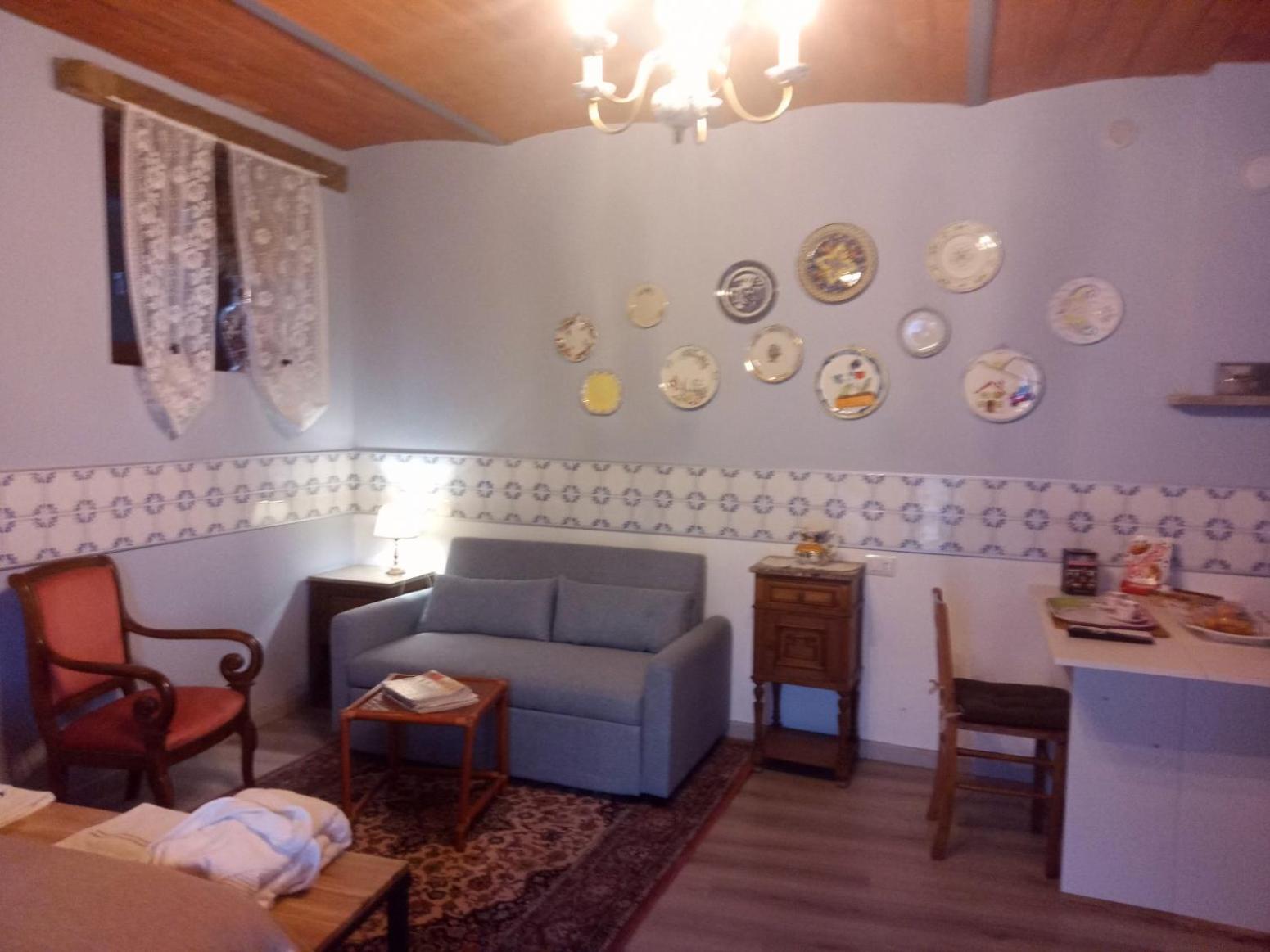 Segarati Relax La Maiolica Appartement Bardi Buitenkant foto